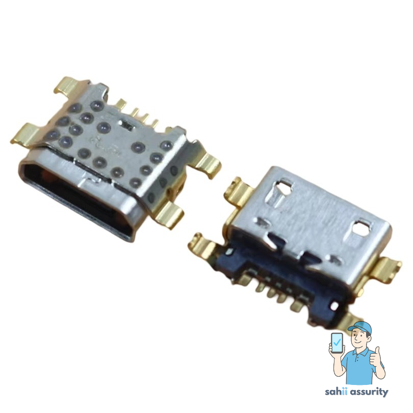 Charging Connector for Vivo Xplay6